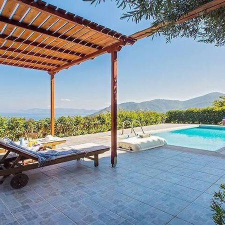 Villa Alegria Скопелос Екстер'єр фото